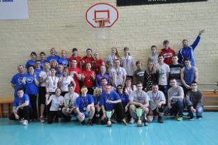 Daugavpils masu mediju sporta spēlēs uzvar „Kapital&Region” Daugavpils masu mediju sporta spēlēs uzvar „Kapital&Region”